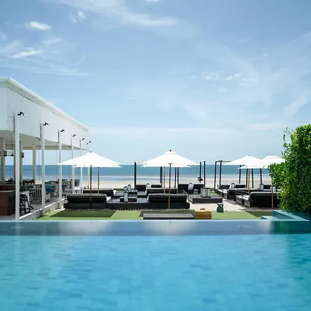 Putahracsa Hua Hin Hotel